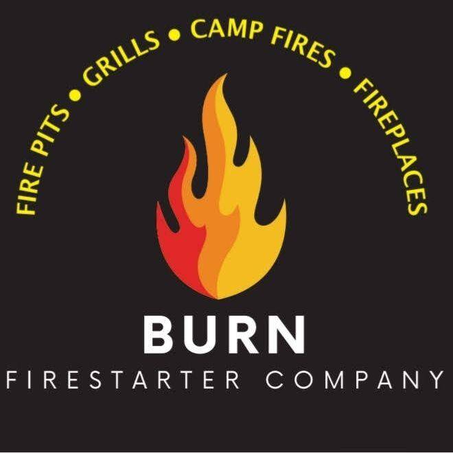 Home Burn Firestarter Company Martinsville, Virginia